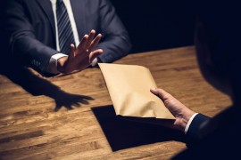 U BiH nema kazni za političku korupciju