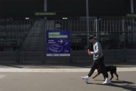 Evropa bi do ljeta mogla izaći iz pandemije