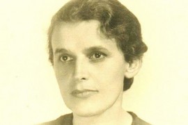 Uskoro konkurs za spomenik Diani Budisavljević