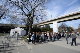 Srbija ne staje: Uskoro punktovi za vakcinisanje bez zakazivanja u 50 ...