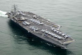 Amerikanci prave leteći nosač aviona