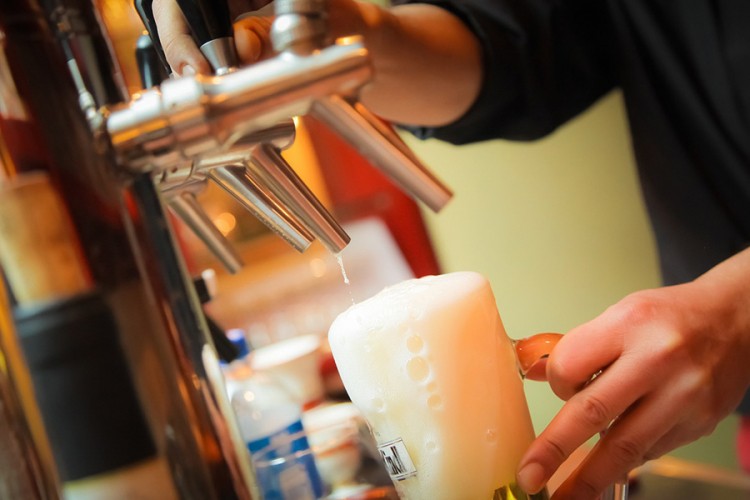 Stanovnici BiH troše 650 dolara za pivo godišnje
