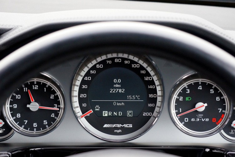 Ovo su automobili na kojima se najčešće skida kilometraža