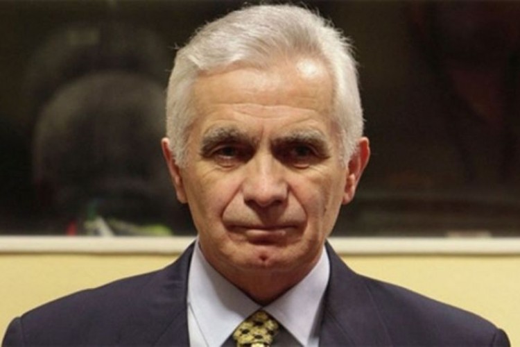 Preminuo brat Momčila Krajišnika