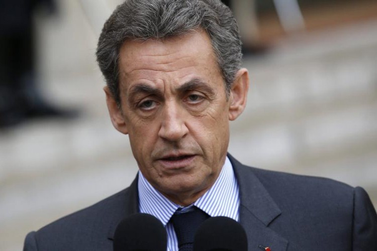 Presuda u slučaju protiv Sarkozija