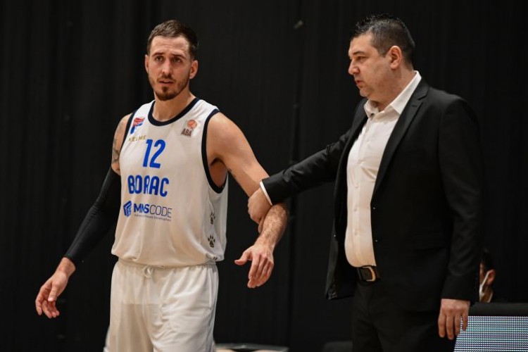 ABA 2: Veliki preokret Borca za pobjedu nad Heliosom