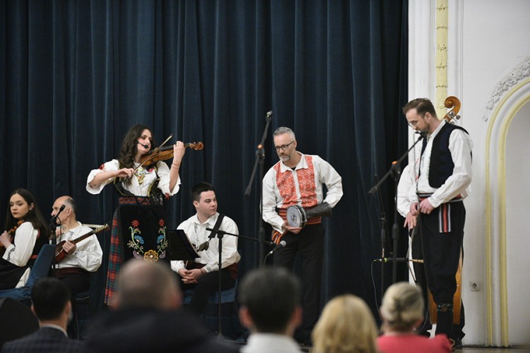 18 godina KUD-a "Piskavica": Čuvajući tradiciju stigli do punoljetstva