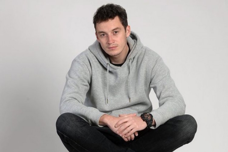 Bulajić za "Nezavisne": Najgore za mladog glumca je da igra jedan tip uloga