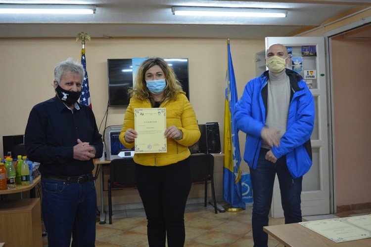 Sve više zainteresovanih za učenje znakovnog jezika