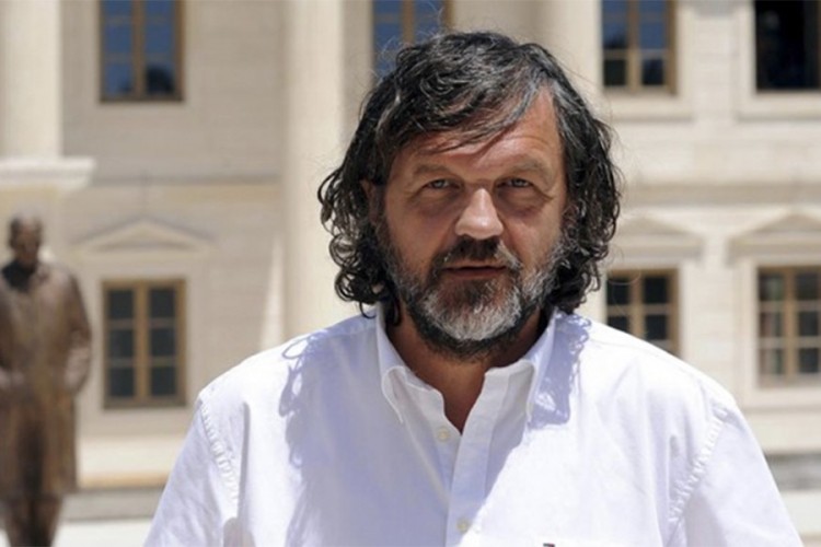 Kusturica odgovorio Kostiću i pozvao ga da ide na poligraf