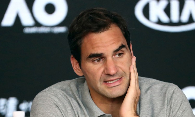 Federer otkazao učešće na Majami openu