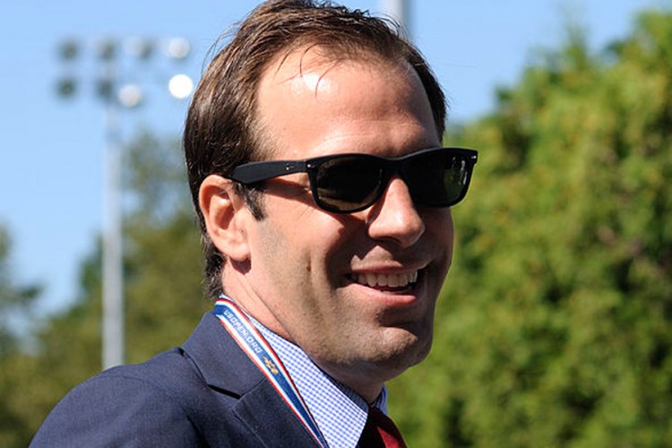 Legendarni Britanac uvjeren da Novak ostaje broj 1