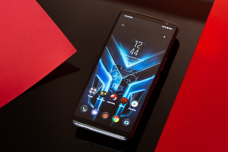 Novi gejmerski telefon: 18GB RAM-a