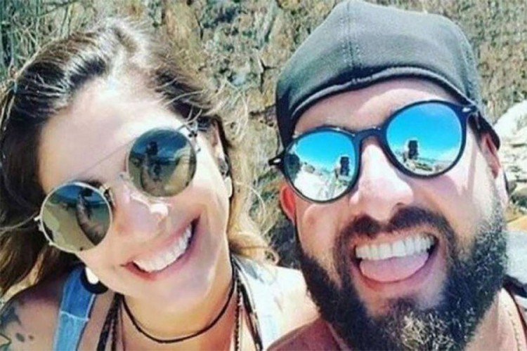 Bili u bjekstvu 20 godina: Objavljivali na Instagramu, organizovali žurke