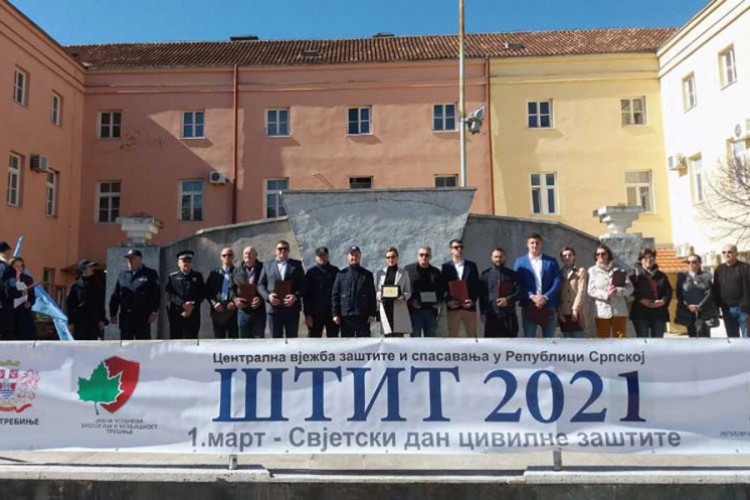 Mirko Ćurić: Hvala Mozzartu na pomoći tokom epidemije