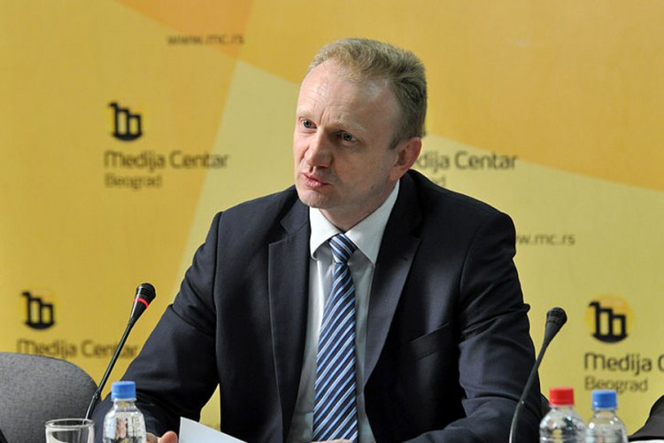 Odbijena Đilasova tužba protiv Srbije