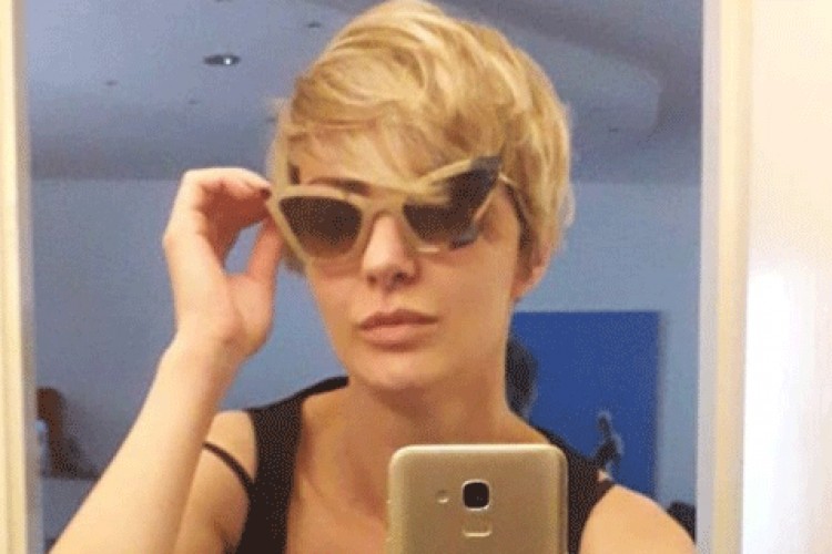 Porodila se Milena Vučić