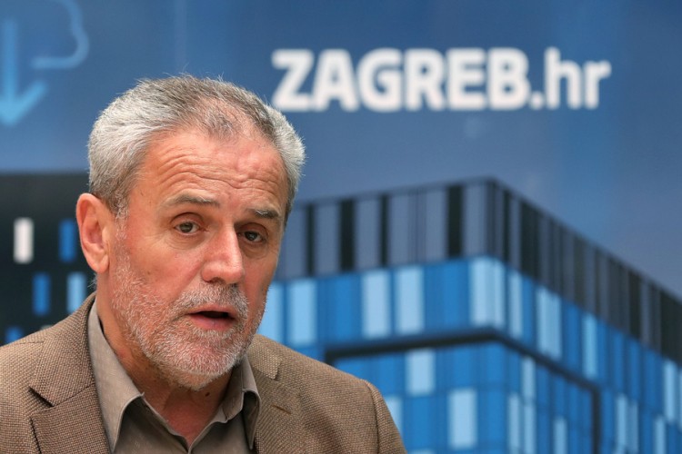 Gradonačelnici iz zemalja regiona na sahrani Bandića