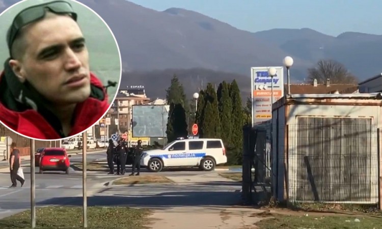 Darko Elez izručen Bosni i Hercegovini