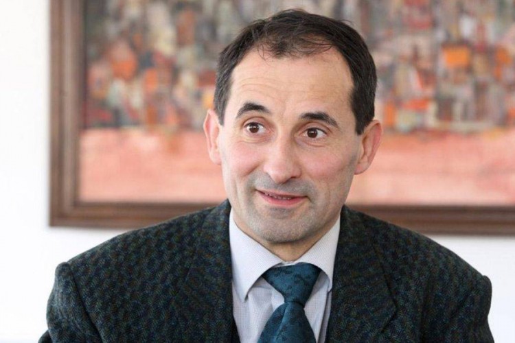 Janez Kopač: Građani žele čistu energiju