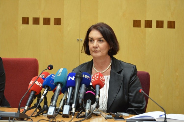 Tadić: Ne vjerujem da će biti ispoštovani rokovi iz Revidirane strategije
