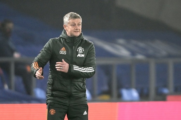Solskjer: Vrijeme velikih transfera je prošlost