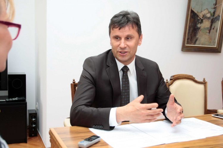 Nastavak suđenja Novaliću i ostalima