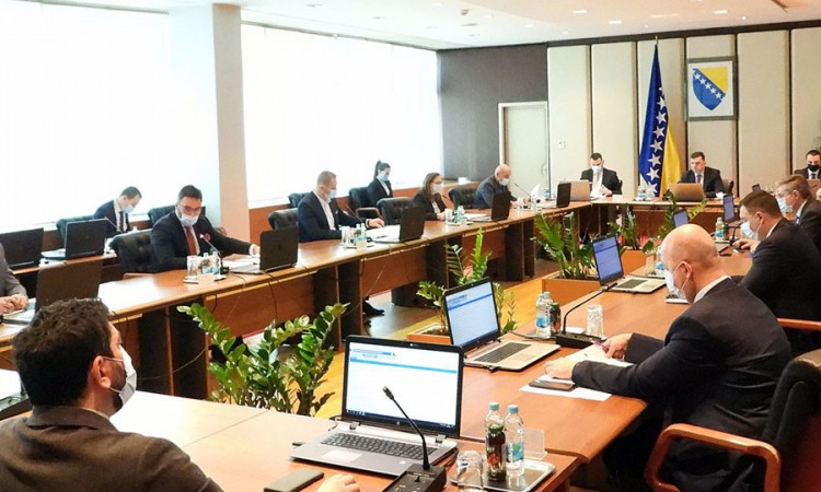 Ispunjeni naknadni uslovi za isporuku vakcina putem Kovaksa