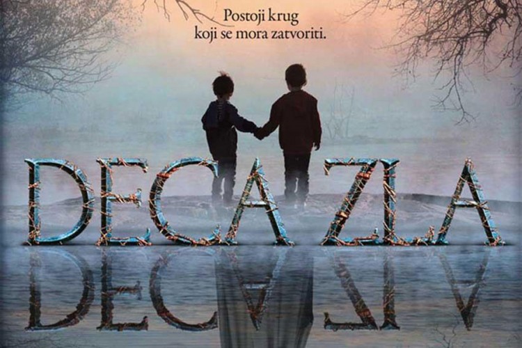 "Deca zla" uskoro kao serija