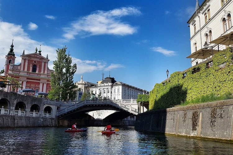 Slovenija priprema samit EU i zapadnog Balkana, hoće region u EU