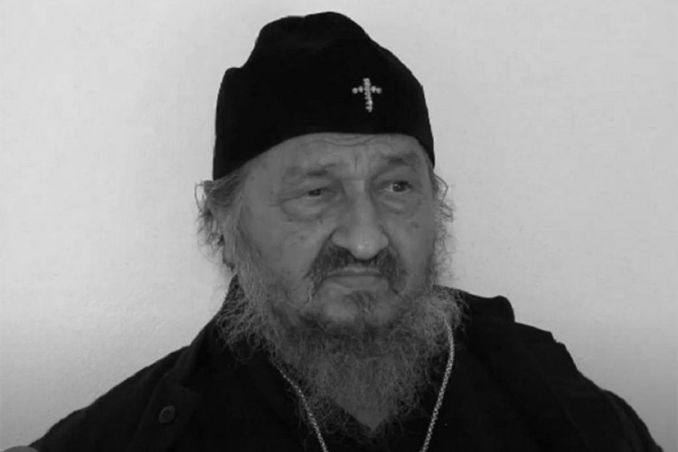 U subotu sahrana episkopa Atanasija