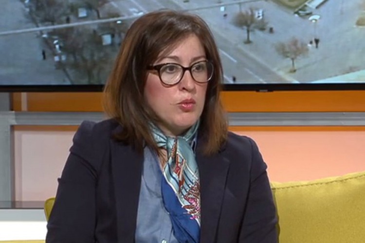 Đaković Dević: Nakon godinu dana naučili smo kako se nositi sa koronom