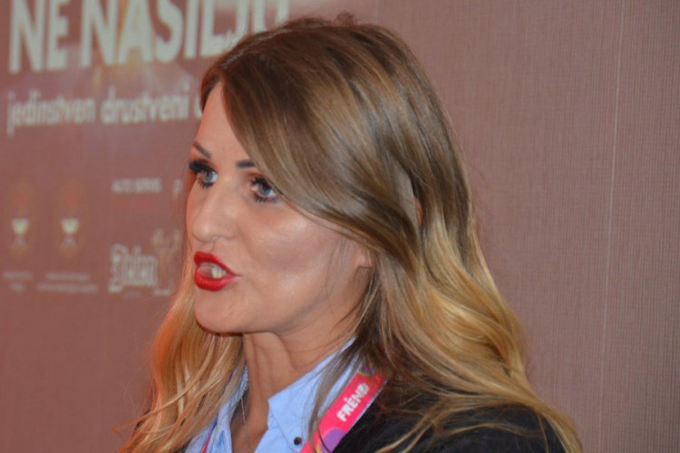 Dragana Čavka: Demantujem optužbe Stanivukovića