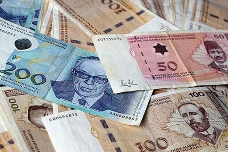 Direktoru izrečena uslovna i 5.000 KM za mito u školi