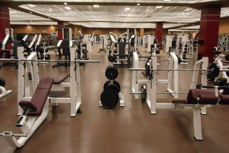 Fitnes savez RS: Preispitati neopravdanu odluku o zatvaranju