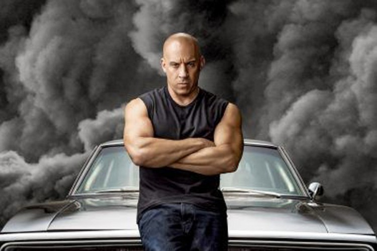 Premijera filma "Fast and Furious 9" ponovo odgođena