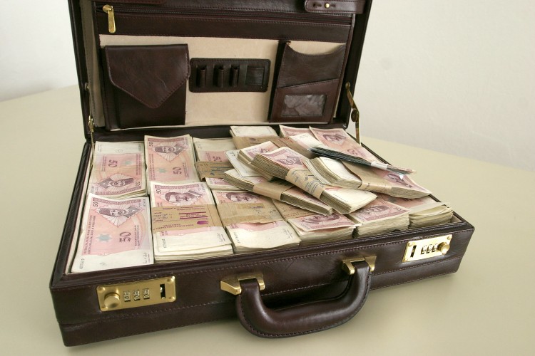 Firme iznijele iz BiH 1,95 milijardi KM