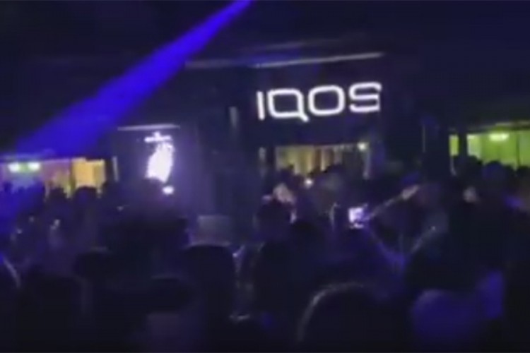 Koncert u mostarskom klubu uprkos pogoršanoj epidemiološkoj situaciji