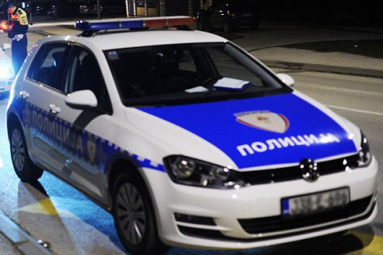 Za 24 sata u Banjaluci 12 saobraćajnih nezgoda