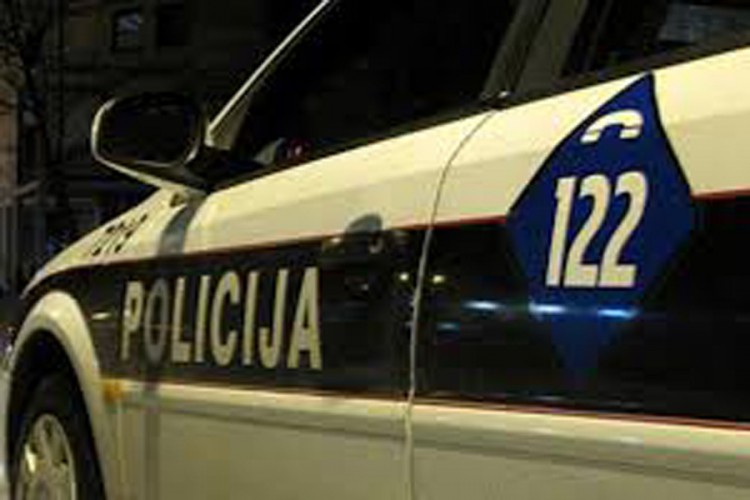 Jedna osoba poginula, dvoje povrijeđeno kod Bugojna