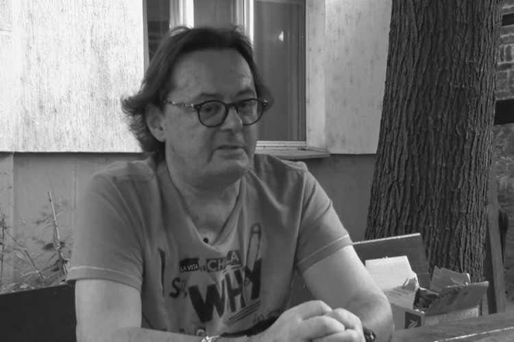 Preminuo Sanja Ilić