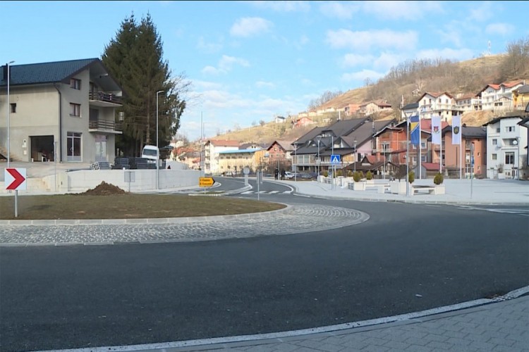 Projektom "Marka građanin, marka općina" do bolje infrastrukture