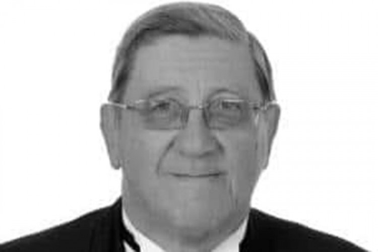 Preminuo dirigent Miroslav Homen