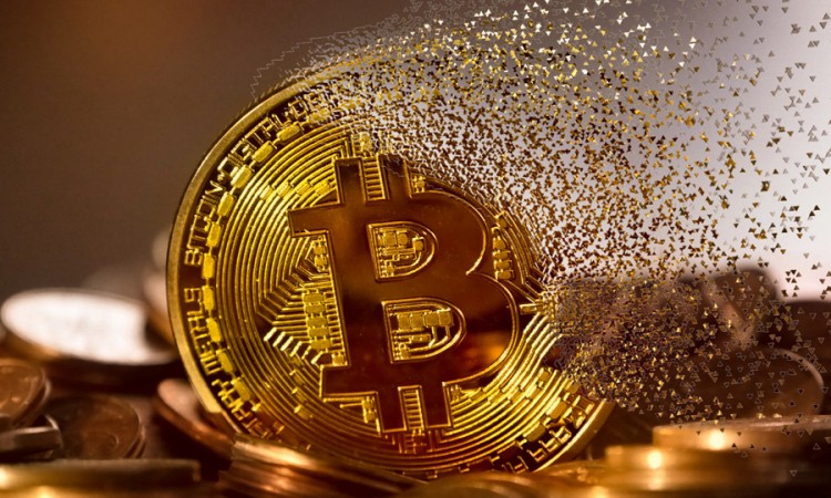 Bitcoin ponovo dostigao 50.000 dolara