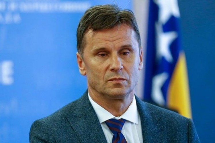 Vlada FBiH formirala tijelo za direktnu nabavku vakcine