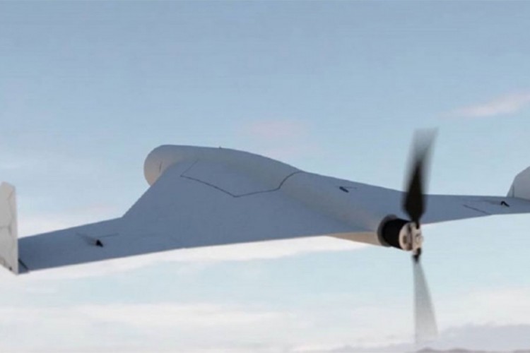 Ruski dron kamikaza u završnoj fazi testiranja