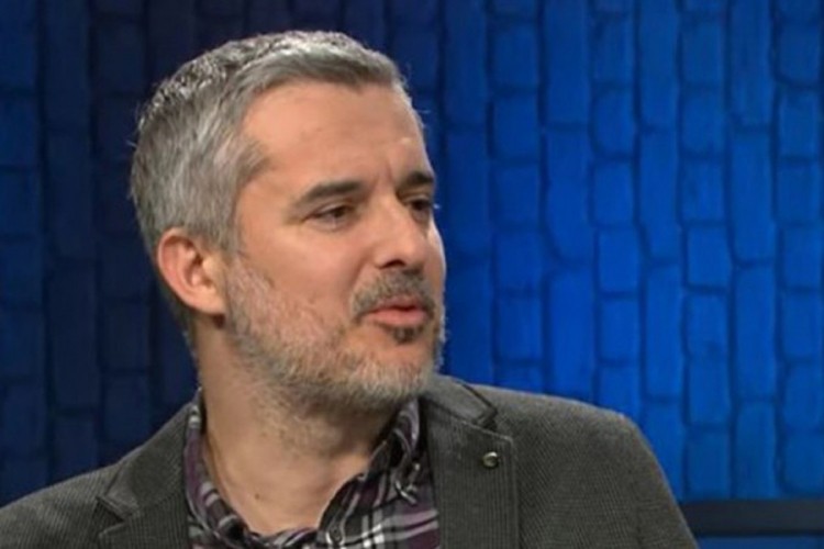 Raspudić: Treći entitet u BiH već može da nastane