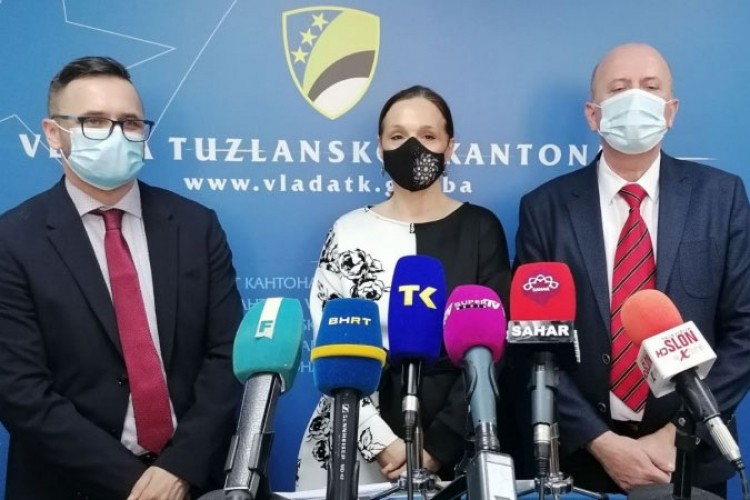 Produženo radno vrijeme ugostiteljima u Tuzli