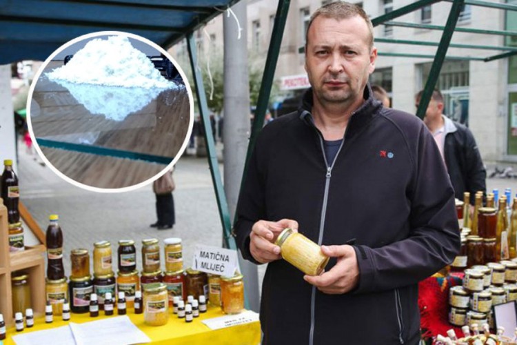 Prijedorčanin proizvodi pčelinji otrov koji liječi mnoge bolesti