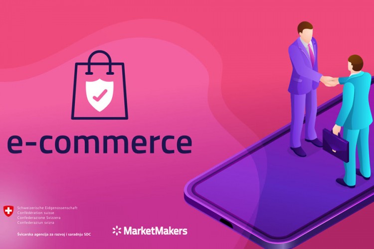 Do 2024. e-commerce u Evropi rašće više od 50 odsto